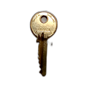 KEY FOR PADLOCK 86/29016