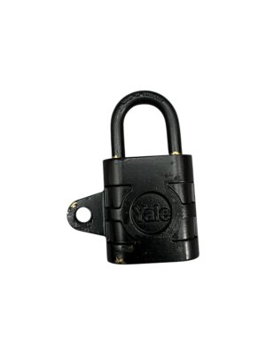 PADLOCK, KEYED RKB 222A