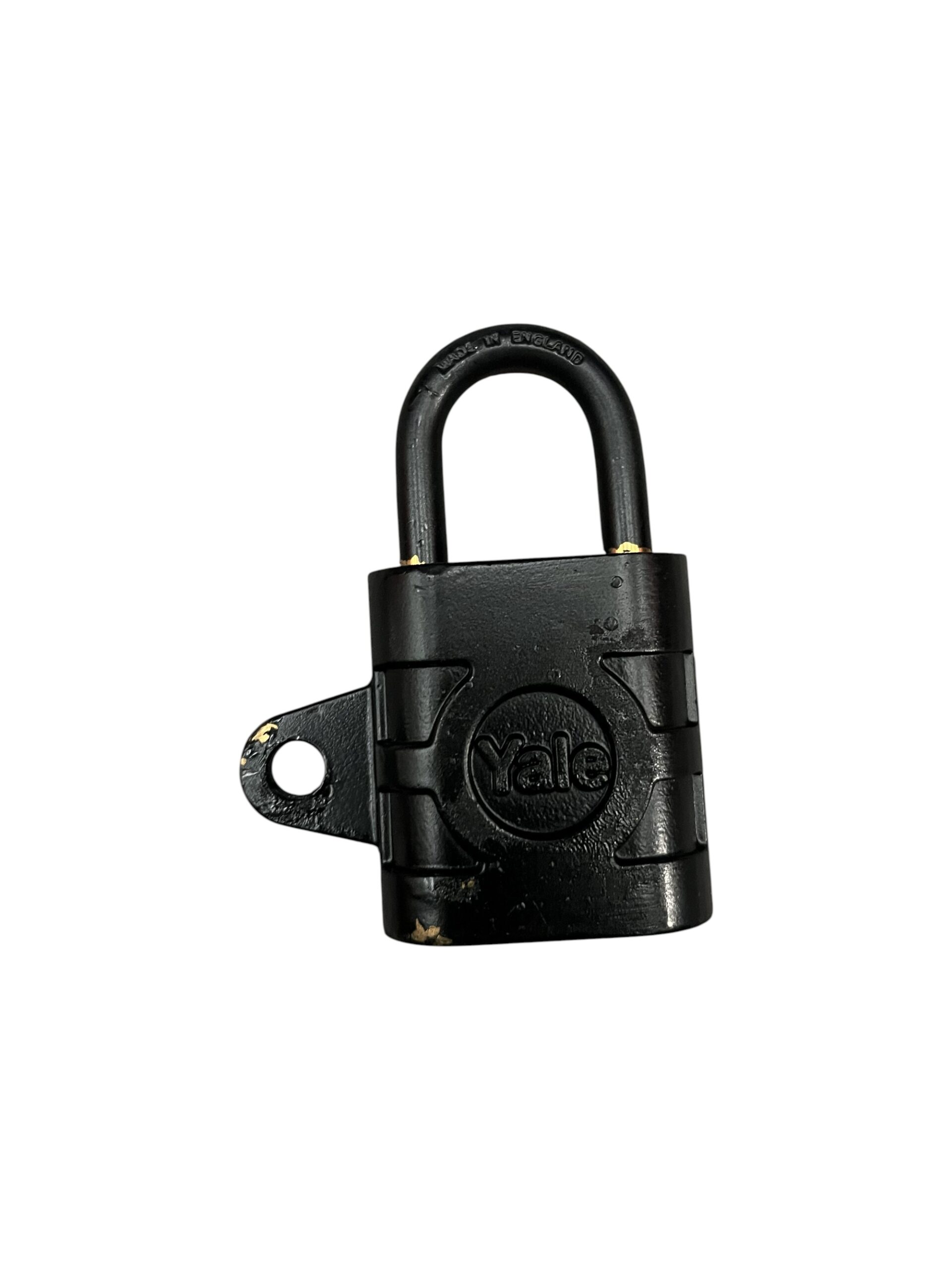 PADLOCK, KEYED RKB 222A