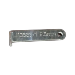GAUGE CONTACT M3A 2.5MM