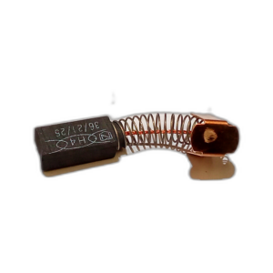 BRUSH CARBON RCPL POWER PACK