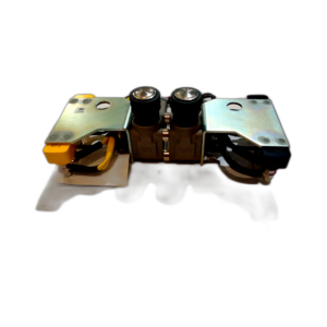 RAIL CLAMP POINT LOCK (RCPL) ASSY