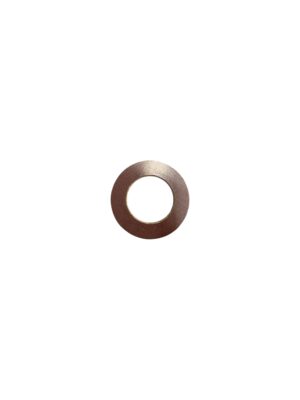 WASHER INSULATING 1/4"X1.1/16"X1.3/4"OD