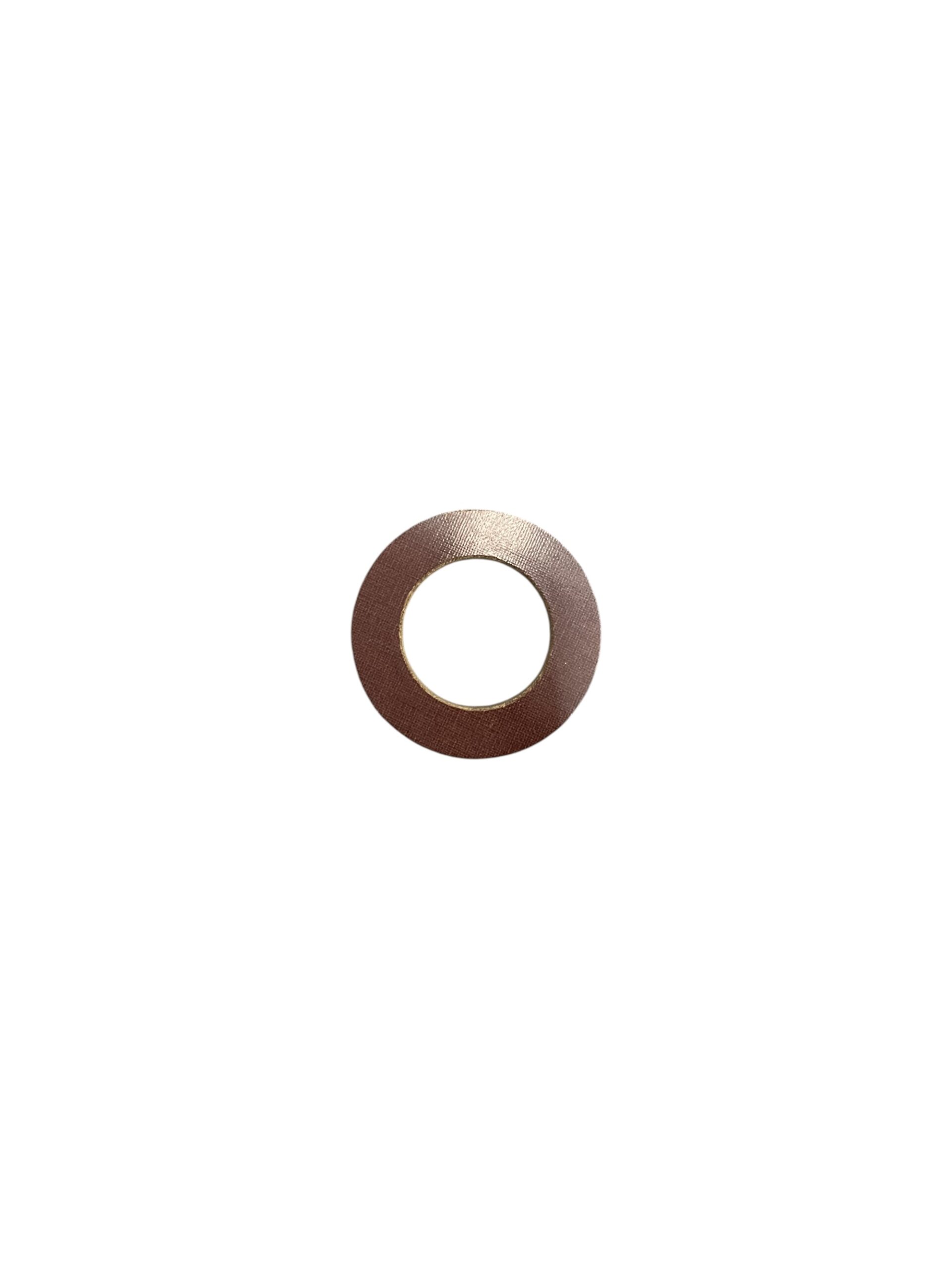 WASHER INSULATING 1/4″X1.1/16″X1.3/4″OD