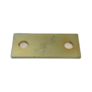 PACKING THRUST BKT 6MM.THICK