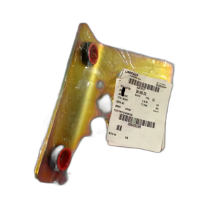 PLATE SWITCH MOUNTING