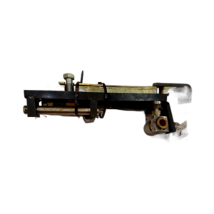 ASSY BRACKET TYPE SD3-C6 L/H