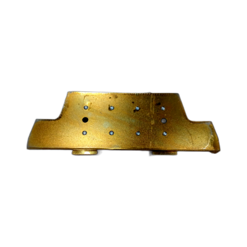 TEMPLATE STOCK RAIL MARKING