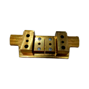 TEMPLATE STOCK RAIL MARKING