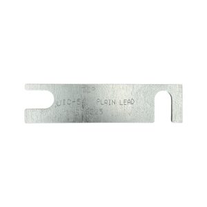 PLATE PACKING UIC54 PLAIN. 3MM THICK