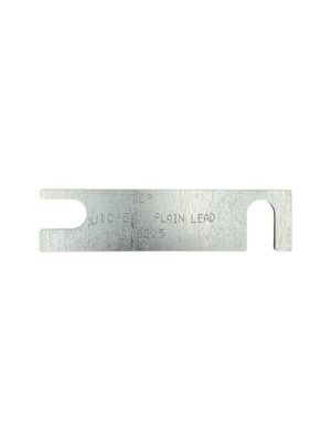 PLATE PACKING UIC54 PLAIN. 3MM THICK