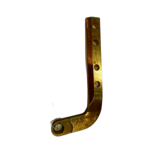 PIECES SWITCH EXTENSION LH