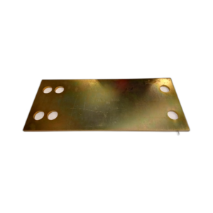 BASEPLATE PACKING PLATE