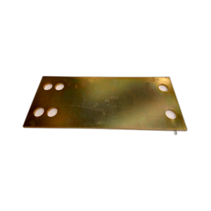 BASEPLATE PACKING PLATE