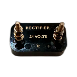 RECTIFIER AWS H/WAVE 0.05A