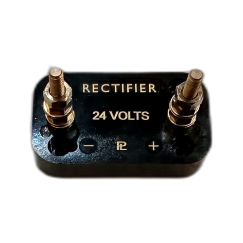 RECTIFIER AWS H/WAVE 0.05A