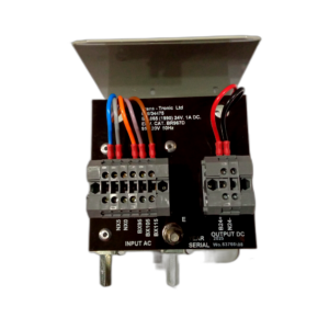 TRANS/RECT 24V 1A BR865