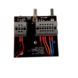 TRANS/RECT 24V 1A BR865