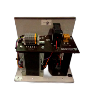 TRANS/RECT 110/24V DC 6A