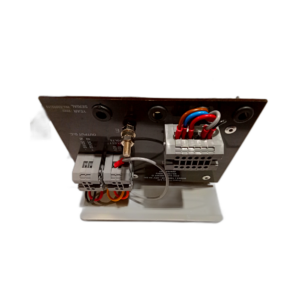TRANS/RECT 110/50-60V DC  3A
