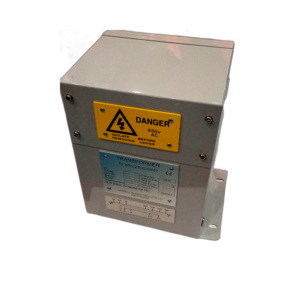 TRANSFORMER 650/110V 500VA