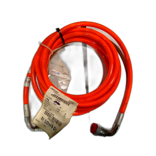 HOSE NO CON 5M 1/2″ BSP NR60