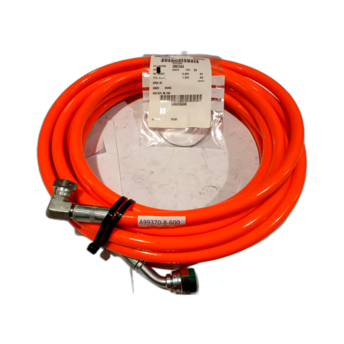 HOSE RCPL 6M LONG