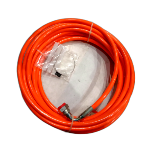 HOSE NO CON 10M 1/2″BSP NR60
