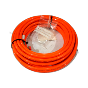 HOSE RCPL 12M LONG
