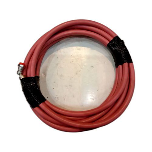 HOSE RCPL 7M LONG FIRE PROOF