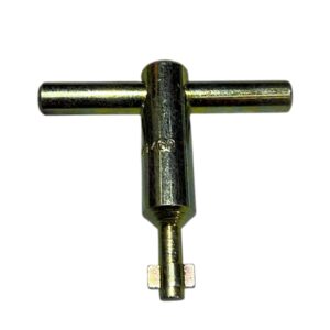 KEY SWTCH SIG/REPL W/O PINS
