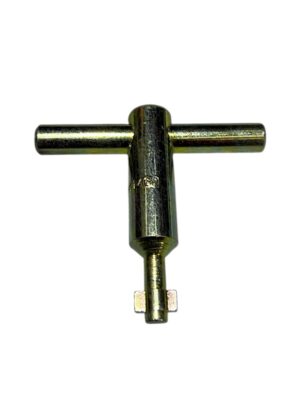 KEY SWTCH SIG/REPL W/O PINS