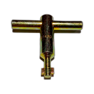 KEY SWTCH SIG/REPL W/O PINS
