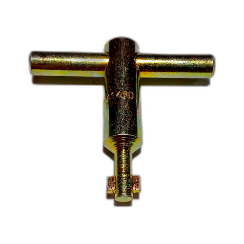 KEY SWTCH SIG/REPL W/O PINS