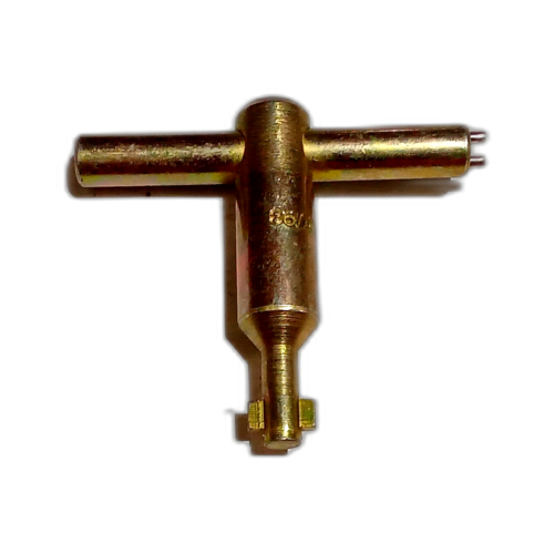 KEY SW SIG/REPL W/PINS (S&T)