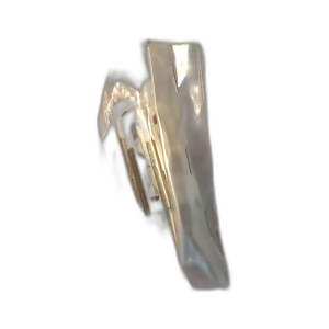 LINK-CAPTIVE TERM BLOCK (WH) (6 PER PK)