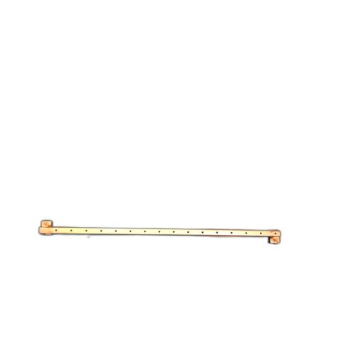TERMINAL RAIL 48 X 2BA  (F5)