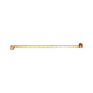 TERMINAL RAIL 48 X 2BA  (F5)