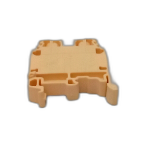 TERMINAL BLOCK BEIGE  M10/10