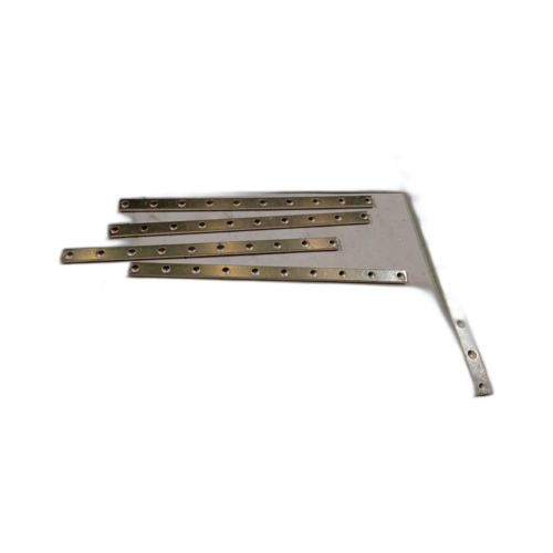 TERMINAL JUMPER BAR 10 POLE