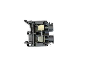 TERMINAL BLOCK M10/10 GRY V2