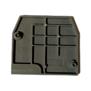 TERMINAL END SECTION FEM6 V2
