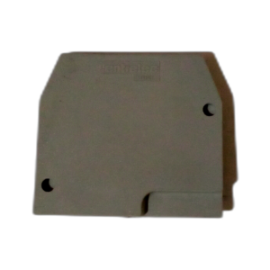 TERMINAL END SECTION FEM6 V2