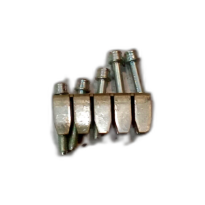 TERMINAL BLOCK JUMPER BAR AS