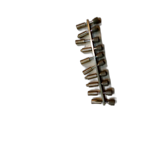 TERMINAL BLOCK JUMPER BAR AS