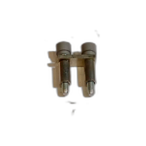 TERMINAL BLOCK JUMPER BAR AS  2 POLE