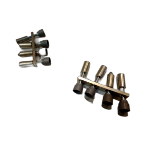 TERMINAL BLOCK JUMPER BAR AS