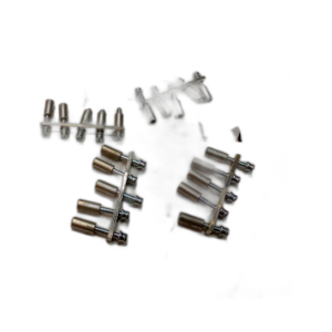TERMINAL BLOCK JUMPER BAR AS