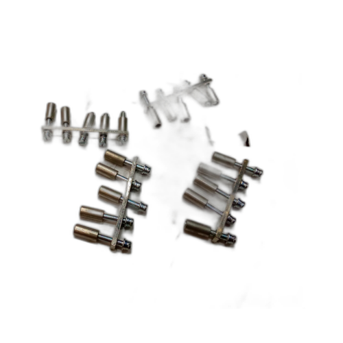 TERMINAL BLOCK JUMPER BAR AS