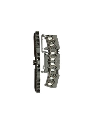 BLOCK TERMINAL FOR 2.5SQMM C  280-675